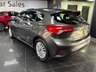 USED 2020 70 FORD FOCUS 1.5 EcoBlue Titanium Hatchback 5dr Diesel Manual Euro 6 (s/s) (120 ps) HEATED SEATS, SAT NAV