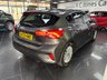 USED 2020 70 FORD FOCUS 1.5 EcoBlue Titanium Hatchback 5dr Diesel Manual Euro 6 (s/s) (120 ps) HEATED SEATS, SAT NAV