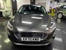 USED 2020 70 FORD FOCUS 1.5 EcoBlue Titanium Hatchback 5dr Diesel Manual Euro 6 (s/s) (120 ps) HEATED SEATS, SAT NAV