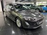USED 2020 70 FORD FOCUS 1.5 EcoBlue Titanium Hatchback 5dr Diesel Manual Euro 6 (s/s) (120 ps) HEATED SEATS, SAT NAV