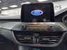 USED 2020 70 FORD FOCUS 1.5 EcoBlue Titanium Hatchback 5dr Diesel Manual Euro 6 (s/s) (120 ps) HEATED SEATS, SAT NAV