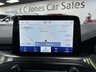 USED 2020 70 FORD FOCUS 1.5 EcoBlue Titanium Hatchback 5dr Diesel Manual Euro 6 (s/s) (120 ps) HEATED SEATS, SAT NAV
