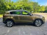 USED 2016 16 KIA SPORTAGE 1.7 CRDi 3 SUV 5dr Diesel Manual Euro 6 (s/s) (114 bhp) TURBO DIESEL! 6 SPEED! FULL LEATHER!