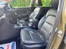 USED 2016 16 KIA SPORTAGE 1.7 CRDi 3 SUV 5dr Diesel Manual Euro 6 (s/s) (114 bhp) TURBO DIESEL! 6 SPEED! FULL LEATHER!