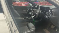 USED 2018 68 MERCEDES-BENZ A-CLASS 1.5 A180d Sport (Executive) Hatchback 5dr Diesel 7G-DCT Euro 6 (s/s) (116 ps) SERVICE HISTORY, FULL MOT