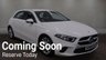 USED 2018 68 MERCEDES-BENZ A-CLASS 1.5 A180d Sport (Executive) Hatchback 5dr Diesel 7G-DCT Euro 6 (s/s) (116 ps) SERVICE HISTORY, FULL MOT