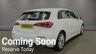 USED 2018 68 MERCEDES-BENZ A-CLASS 1.5 A180d Sport (Executive) Hatchback 5dr Diesel 7G-DCT Euro 6 (s/s) (116 ps) SERVICE HISTORY, FULL MOT