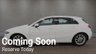 USED 2018 68 MERCEDES-BENZ A-CLASS 1.5 A180d Sport (Executive) Hatchback 5dr Diesel 7G-DCT Euro 6 (s/s) (116 ps) SERVICE HISTORY, FULL MOT