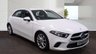 USED 2018 68 MERCEDES-BENZ A-CLASS 1.5 A180d Sport (Executive) Hatchback 5dr Diesel 7G-DCT Euro 6 (s/s) (116 ps) SERVICE HISTORY, FULL MOT