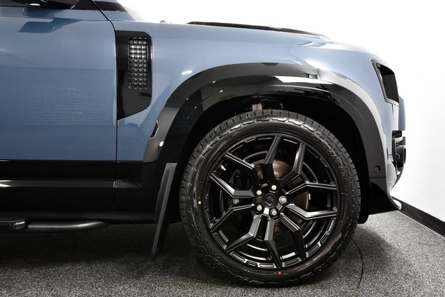 USED 2026 26 LAND ROVER DEFENDER 110 3.0 D350 MHEV X-Dynamic HSE SUV 5dr Diesel Auto 4WD Euro 6 (s/s) (350 ps) URBAN WT | Pan/AirSus/7 Seats