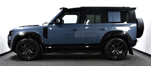 USED 2026 26 LAND ROVER DEFENDER 110 3.0 D350 MHEV X-Dynamic HSE SUV 5dr Diesel Auto 4WD Euro 6 (s/s) (350 ps) URBAN WT | Pan/AirSus/7 Seats