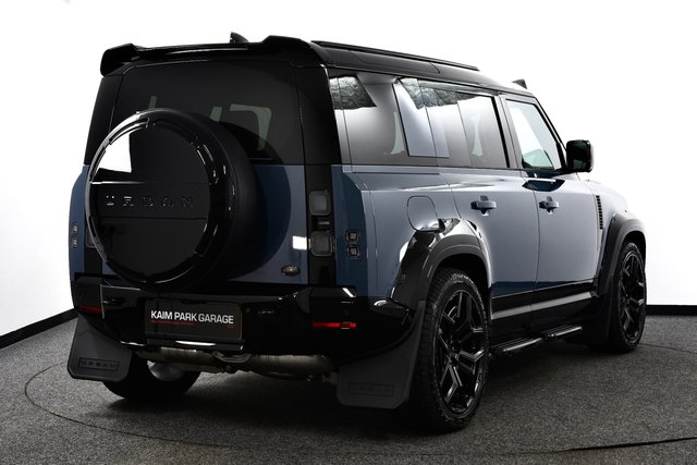 USED 2026 26 LAND ROVER DEFENDER 110 3.0 D350 MHEV X-Dynamic HSE SUV 5dr Diesel Auto 4WD Euro 6 (s/s) (350 ps) URBAN WT | Pan/AirSus/7 Seats