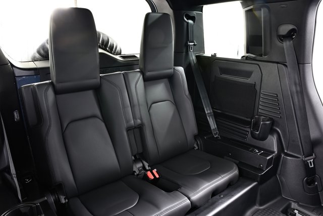 USED 2026 26 LAND ROVER DEFENDER 110 3.0 D350 MHEV X-Dynamic HSE SUV 5dr Diesel Auto 4WD Euro 6 (s/s) (350 ps) URBAN WT | Pan/AirSus/7 Seats