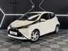 USED 2016 66 TOYOTA AYGO 1.0 VVT-i x-pression Hatchback 5dr Petrol Manual Euro 6 (68 ps) 12 MONTHS MOT - FINANCE ARRANGED - IRVINE - AYR - GLASGOW