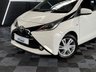 USED 2016 66 TOYOTA AYGO 1.0 VVT-i x-pression Hatchback 5dr Petrol Manual Euro 6 (68 ps) 12 MONTHS MOT - FINANCE ARRANGED - IRVINE - AYR - GLASGOW