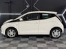 USED 2016 66 TOYOTA AYGO 1.0 VVT-i x-pression Hatchback 5dr Petrol Manual Euro 6 (68 ps) 12 MONTHS MOT - FINANCE ARRANGED - IRVINE - AYR - GLASGOW