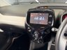 USED 2016 66 TOYOTA AYGO 1.0 VVT-i x-pression Hatchback 5dr Petrol Manual Euro 6 (68 ps) 12 MONTHS MOT - FINANCE ARRANGED - IRVINE - AYR - GLASGOW