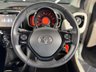USED 2016 66 TOYOTA AYGO 1.0 VVT-i x-pression Hatchback 5dr Petrol Manual Euro 6 (68 ps) 12 MONTHS MOT - FINANCE ARRANGED - IRVINE - AYR - GLASGOW