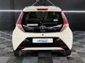 USED 2016 66 TOYOTA AYGO 1.0 VVT-i x-pression Hatchback 5dr Petrol Manual Euro 6 (68 ps) 12 MONTHS MOT - FINANCE ARRANGED - IRVINE - AYR - GLASGOW