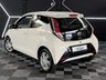 USED 2016 66 TOYOTA AYGO 1.0 VVT-i x-pression Hatchback 5dr Petrol Manual Euro 6 (68 ps) 12 MONTHS MOT - FINANCE ARRANGED - IRVINE - AYR - GLASGOW