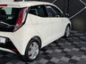 USED 2016 66 TOYOTA AYGO 1.0 VVT-i x-pression Hatchback 5dr Petrol Manual Euro 6 (68 ps) 12 MONTHS MOT - FINANCE ARRANGED - IRVINE - AYR - GLASGOW