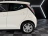 USED 2016 66 TOYOTA AYGO 1.0 VVT-i x-pression Hatchback 5dr Petrol Manual Euro 6 (68 ps) 12 MONTHS MOT - FINANCE ARRANGED - IRVINE - AYR - GLASGOW