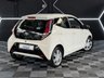 USED 2016 66 TOYOTA AYGO 1.0 VVT-i x-pression Hatchback 5dr Petrol Manual Euro 6 (68 ps) 12 MONTHS MOT - FINANCE ARRANGED - IRVINE - AYR - GLASGOW
