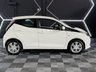 USED 2016 66 TOYOTA AYGO 1.0 VVT-i x-pression Hatchback 5dr Petrol Manual Euro 6 (68 ps) 12 MONTHS MOT - FINANCE ARRANGED - IRVINE - AYR - GLASGOW