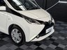 USED 2016 66 TOYOTA AYGO 1.0 VVT-i x-pression Hatchback 5dr Petrol Manual Euro 6 (68 ps) 12 MONTHS MOT - FINANCE ARRANGED - IRVINE - AYR - GLASGOW