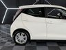 USED 2016 66 TOYOTA AYGO 1.0 VVT-i x-pression Hatchback 5dr Petrol Manual Euro 6 (68 ps) 12 MONTHS MOT - FINANCE ARRANGED - IRVINE - AYR - GLASGOW