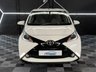 USED 2016 66 TOYOTA AYGO 1.0 VVT-i x-pression Hatchback 5dr Petrol Manual Euro 6 (68 ps) 12 MONTHS MOT - FINANCE ARRANGED - IRVINE - AYR - GLASGOW