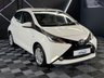 USED 2016 66 TOYOTA AYGO 1.0 VVT-i x-pression Hatchback 5dr Petrol Manual Euro 6 (68 ps) 12 MONTHS MOT - FINANCE ARRANGED - IRVINE - AYR - GLASGOW