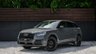 USED 2019 69 AUDI Q2 1.0 TFSI 30 Black Edition SUV 5dr Petrol Manual Euro 6 (s/s) (116 ps) 