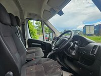 USED 2022 22 CITROEN RELAY 35 L2H2 MWB 73K ULEZ FREE ZONE NO VAT 