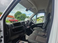 USED 2022 22 CITROEN RELAY 35 L2H2 MWB 73K ULEZ FREE ZONE NO VAT 