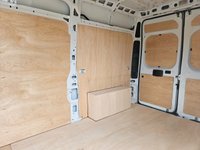 USED 2022 22 CITROEN RELAY 35 L2H2 MWB 73K ULEZ FREE ZONE NO VAT 