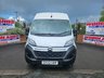 USED 2022 22 CITROEN RELAY 35 L2H2 MWB 73K ULEZ FREE ZONE NO VAT 