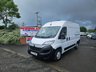USED 2022 22 CITROEN RELAY 35 L2H2 MWB 73K ULEZ FREE ZONE NO VAT 