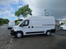 USED 2022 22 CITROEN RELAY 35 L2H2 MWB 73K ULEZ FREE ZONE NO VAT 