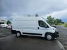 USED 2022 22 CITROEN RELAY 35 L2H2 MWB 73K ULEZ FREE ZONE NO VAT 