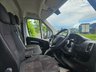 USED 2022 22 CITROEN RELAY 35 L2H2 MWB 73K ULEZ FREE ZONE NO VAT 
