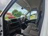USED 2022 22 CITROEN RELAY 35 L2H2 MWB 73K ULEZ FREE ZONE NO VAT 