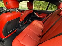 USED 2012 62 BMW 3 SERIES 2.0 318d M Sport Saloon 4dr Diesel Auto Euro 5 (s/s) (143 ps) 12 MONTHS AA, FRESH SERVICE