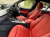 USED 2012 62 BMW 3 SERIES 2.0 318d M Sport Saloon 4dr Diesel Auto Euro 5 (s/s) (143 ps) 12 MONTHS AA, FRESH SERVICE