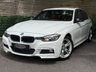 USED 2012 62 BMW 3 SERIES 2.0 318d M Sport Saloon 4dr Diesel Auto Euro 5 (s/s) (143 ps) 12 MONTHS AA, FRESH SERVICE