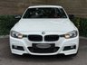 USED 2012 62 BMW 3 SERIES 2.0 318d M Sport Saloon 4dr Diesel Auto Euro 5 (s/s) (143 ps) 12 MONTHS AA, FRESH SERVICE
