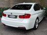 USED 2012 62 BMW 3 SERIES 2.0 318d M Sport Saloon 4dr Diesel Auto Euro 5 (s/s) (143 ps) 12 MONTHS AA, FRESH SERVICE