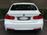 USED 2012 62 BMW 3 SERIES 2.0 318d M Sport Saloon 4dr Diesel Auto Euro 5 (s/s) (143 ps) 12 MONTHS AA, FRESH SERVICE