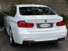 USED 2012 62 BMW 3 SERIES 2.0 318d M Sport Saloon 4dr Diesel Auto Euro 5 (s/s) (143 ps) 12 MONTHS AA, FRESH SERVICE