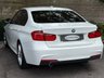 USED 2012 62 BMW 3 SERIES 2.0 318d M Sport Saloon 4dr Diesel Auto Euro 5 (s/s) (143 ps) 12 MONTHS AA, FRESH SERVICE